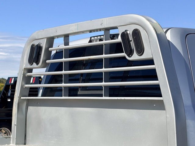 2016 RAM 3500 Laramie