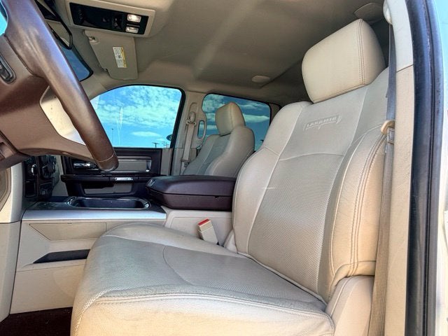 2016 RAM 3500 Laramie