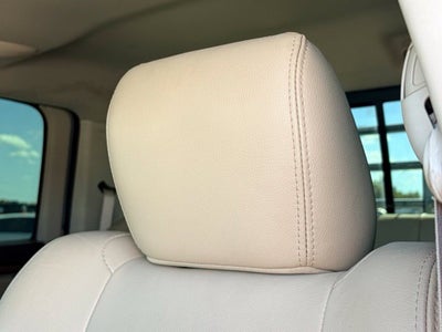 2016 RAM 3500 Laramie