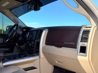 2016 RAM 3500 Laramie