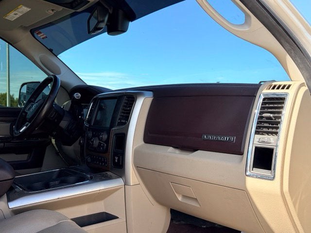 2016 RAM 3500 Laramie