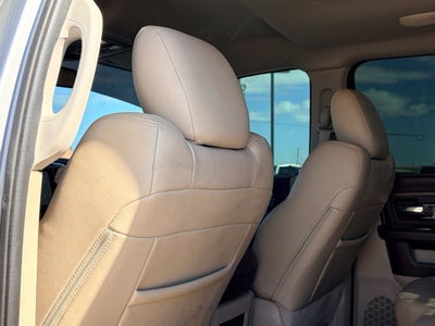 2016 RAM 3500 Laramie