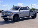 2016 RAM 3500 Laramie