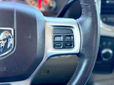 2016 RAM 3500 Laramie