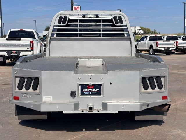 2016 RAM 3500 Laramie