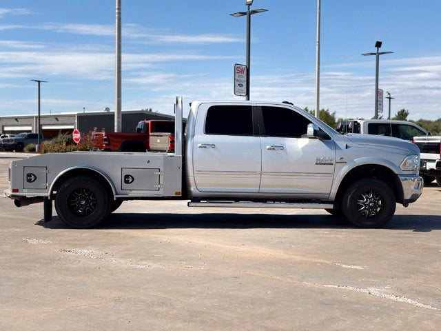 2016 RAM 3500 Laramie