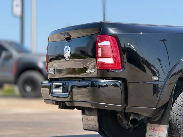 2024 RAM 3500 Limited Longhorn