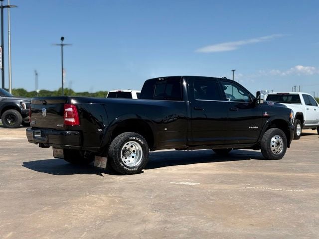 2024 RAM 3500 Limited Longhorn