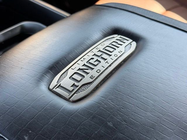 2024 RAM 3500 Limited Longhorn