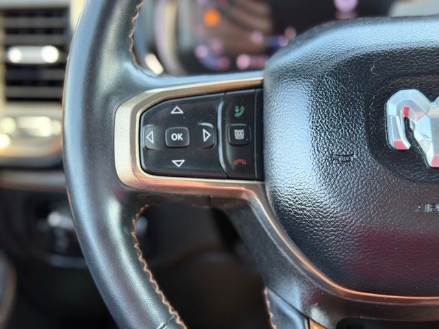 2024 RAM 3500 Limited Longhorn