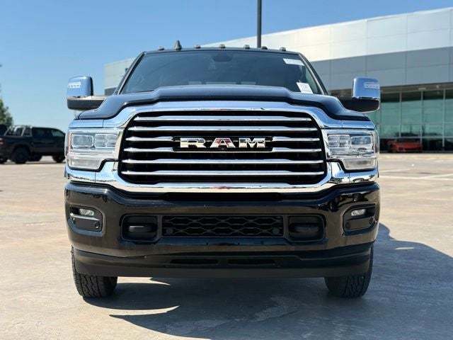 2024 RAM 3500 Limited Longhorn