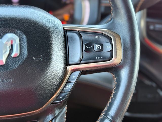 2024 RAM 3500 Limited Longhorn
