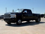 2024 RAM 3500 Limited Longhorn