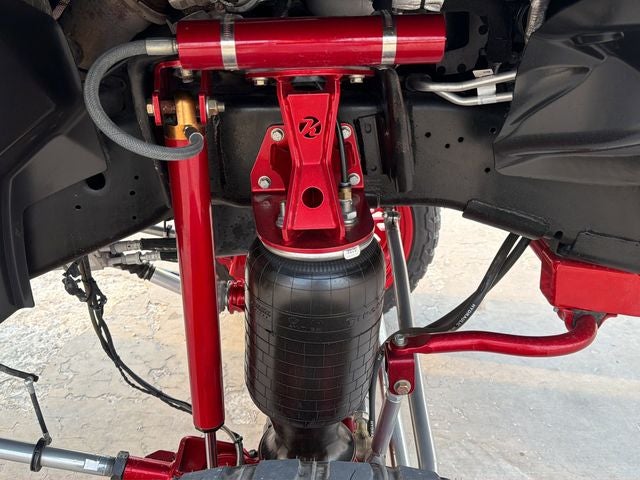 2019 RAM 3500 Laramie Mega Cab | 6.7L Cummins