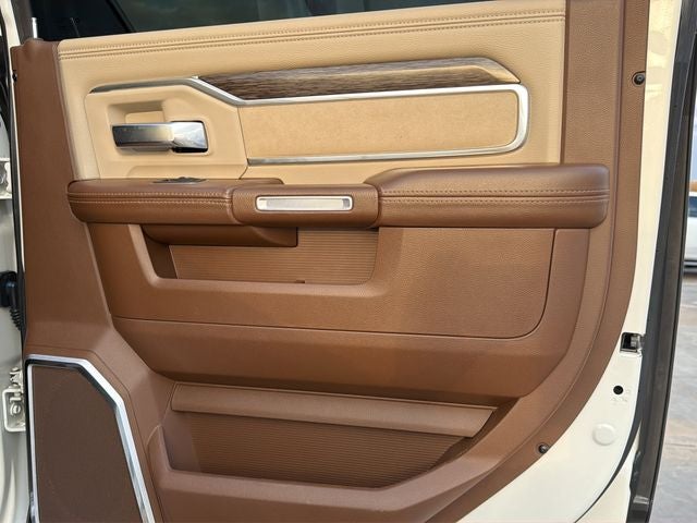 2019 RAM 3500 Laramie Mega Cab | 6.7L Cummins