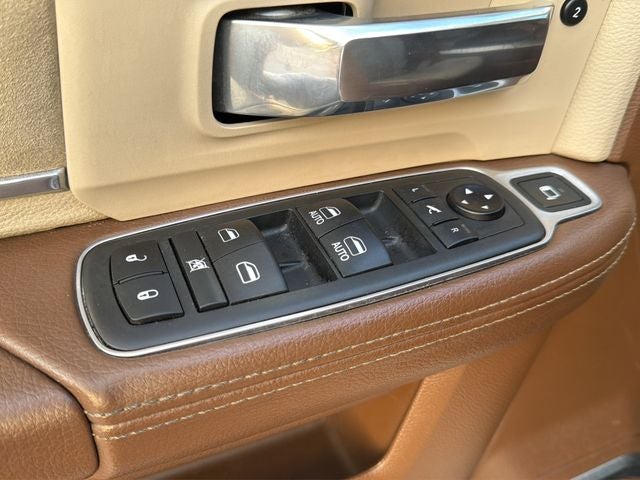 2019 RAM 3500 Laramie Mega Cab | 6.7L Cummins