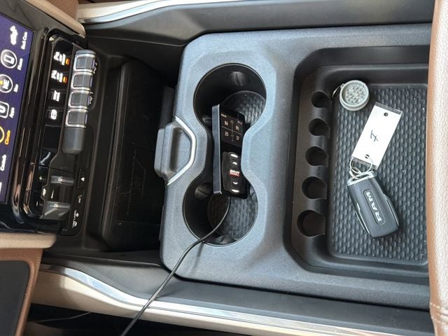 2019 RAM 3500 Laramie Mega Cab | 6.7L Cummins