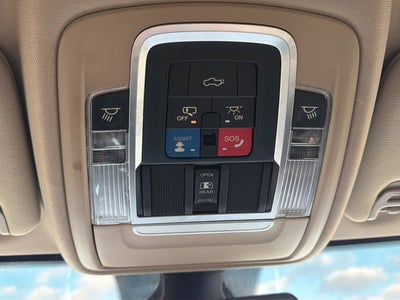 2019 RAM 3500 Laramie Mega Cab | 6.7L Cummins