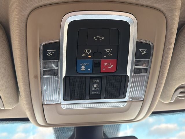 2019 RAM 3500 Laramie Mega Cab | 6.7L Cummins