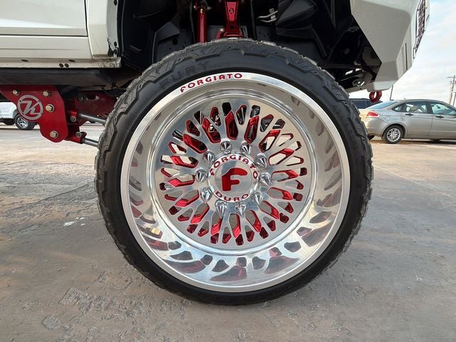 2019 RAM 3500 Laramie Mega Cab | 6.7L Cummins