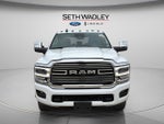 2024 RAM 3500 Laramie Towing Technology