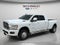 2024 RAM 3500 Laramie Towing Technology