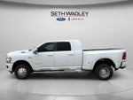 2024 RAM 3500 Laramie Towing Technology