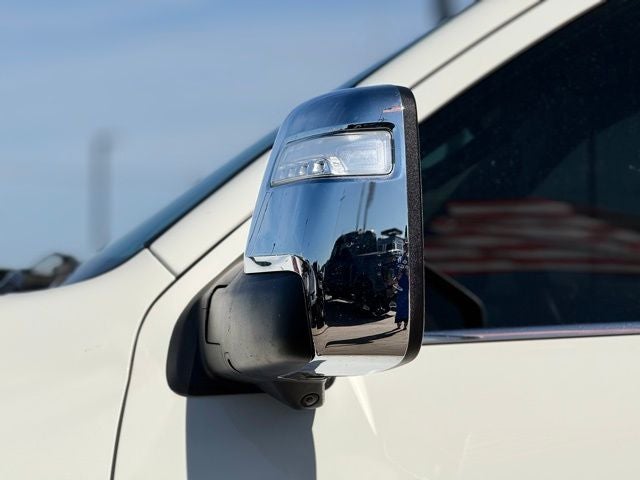 2023 RAM 3500 Limited Longhorn