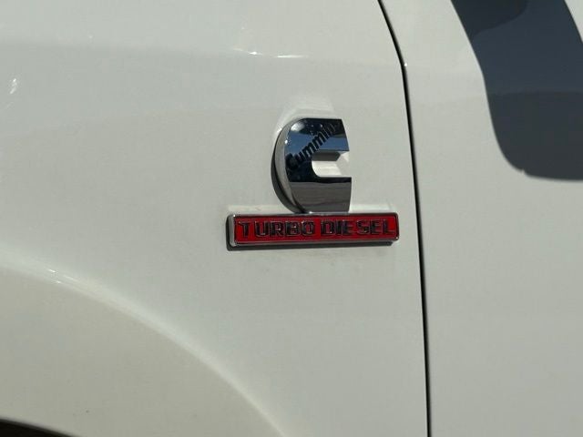 2023 RAM 3500 Limited Longhorn