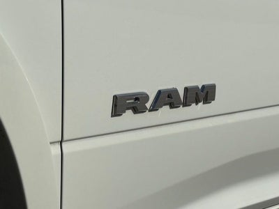 2023 RAM 3500 Limited Longhorn
