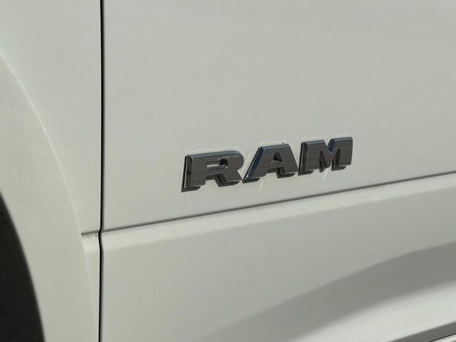 2023 RAM 3500 Limited Longhorn