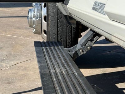 2023 RAM 3500 Limited Longhorn