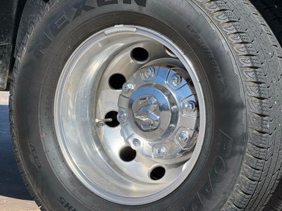 2023 RAM 3500 Limited Longhorn