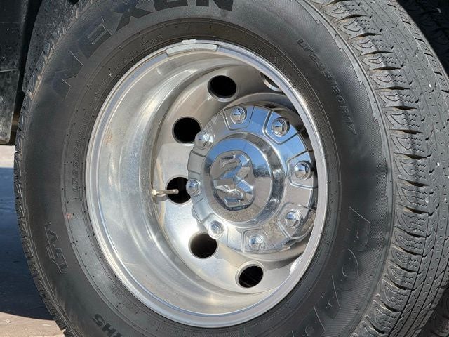 2023 RAM 3500 Limited Longhorn