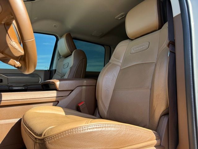 2023 RAM 3500 Limited Longhorn