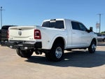 2023 RAM 3500 Limited Longhorn