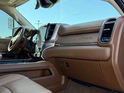 2023 RAM 3500 Limited Longhorn