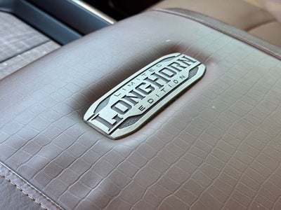 2023 RAM 3500 Limited Longhorn