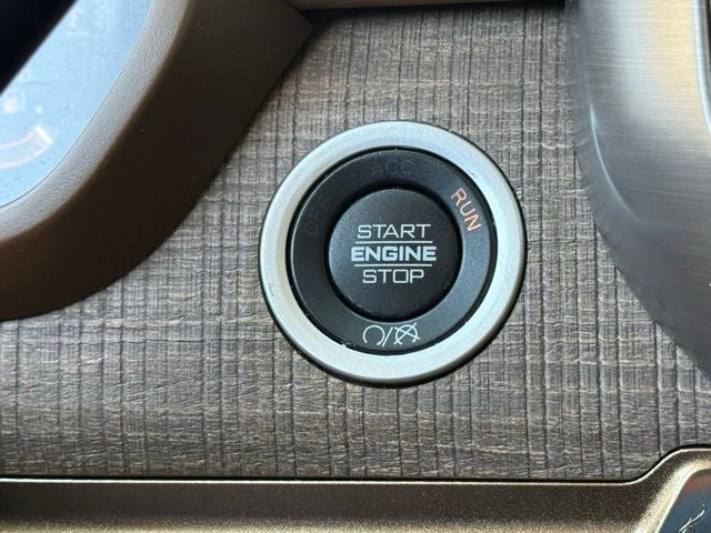 2023 RAM 3500 Limited Longhorn