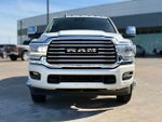 2023 RAM 3500 Limited Longhorn