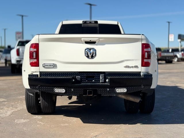 2023 RAM 3500 Limited Longhorn