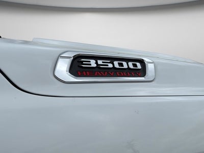 2024 RAM 3500 Limited Longhorn DRW | Mega Cab | 6.7L Cummins