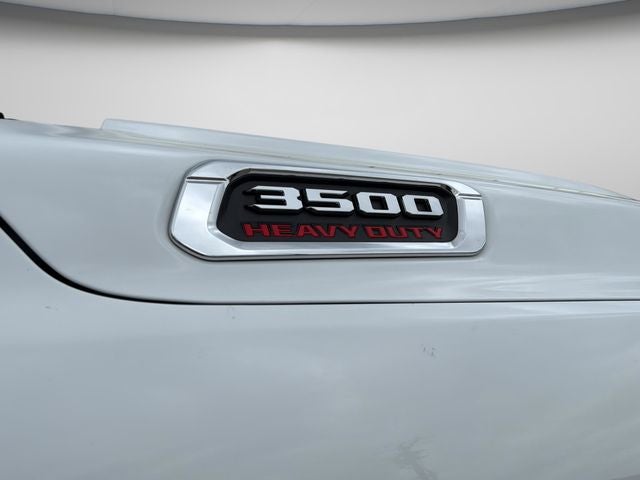 2024 RAM 3500 Limited Longhorn DRW | Mega Cab | 6.7L Cummins