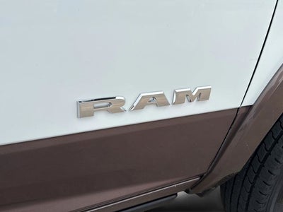 2024 RAM 3500 Limited Longhorn DRW | Mega Cab | 6.7L Cummins