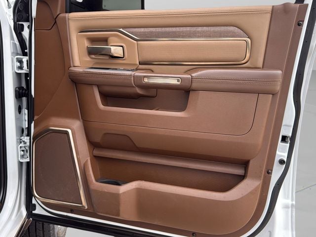 2024 RAM 3500 Limited Longhorn DRW | Mega Cab | 6.7L Cummins