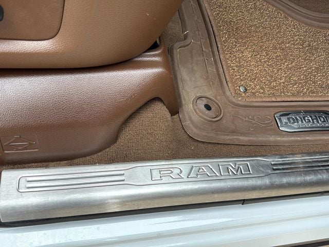 2024 RAM 3500 Limited Longhorn DRW | Mega Cab | 6.7L Cummins