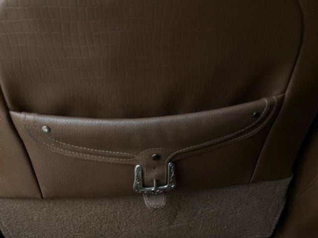 2024 RAM 3500 Limited Longhorn DRW | Mega Cab | 6.7L Cummins