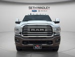 2024 RAM 3500 Limited Longhorn DRW | Mega Cab | 6.7L Cummins