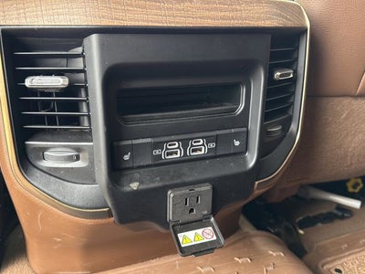 2024 RAM 3500 Limited Longhorn DRW | Mega Cab | 6.7L Cummins