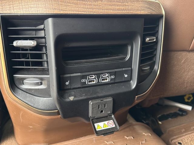 2024 RAM 3500 Limited Longhorn DRW | Mega Cab | 6.7L Cummins